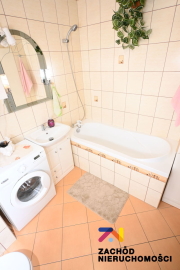 Przestronne mieszkanie ok. 82 m2 Os. Leśne